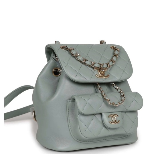 Chanel Small Duma Backpack NWT - Picture 8 of 16
